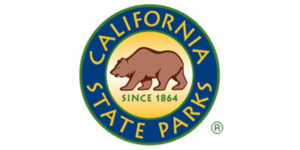 California State Parks and Recreation logo