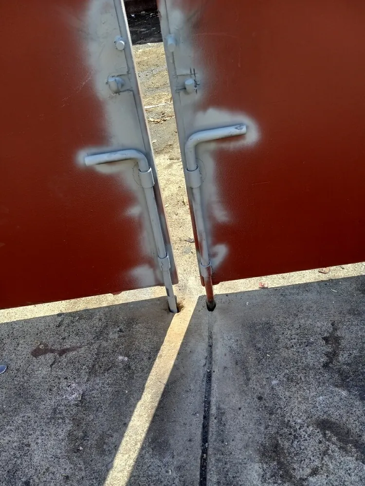 Dumpster Enclosure Repair: What Breaks and What It Costs
