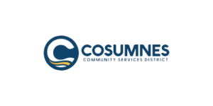 Cosumnes Community Services District logo